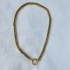 golden chain Leika 