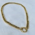 golden chain Leika 